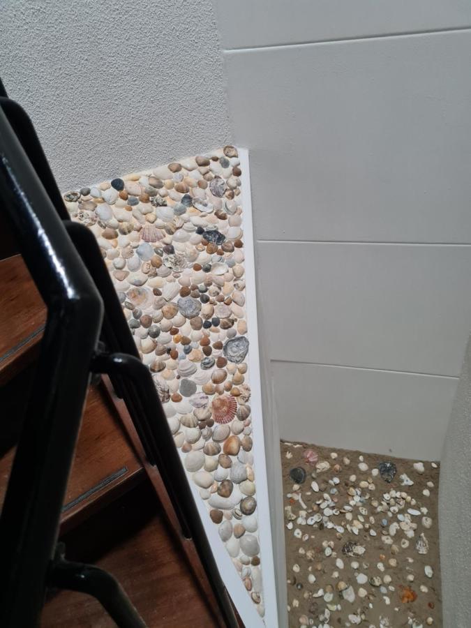 Appartement Havenzicht, Gelegen Aan Zee Met Zeezicht Flessingue Extérieur photo