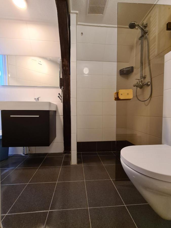 Appartement Havenzicht, Gelegen Aan Zee Met Zeezicht Flessingue Extérieur photo