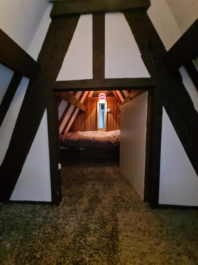 Appartement Havenzicht, Gelegen Aan Zee Met Zeezicht Flessingue Extérieur photo